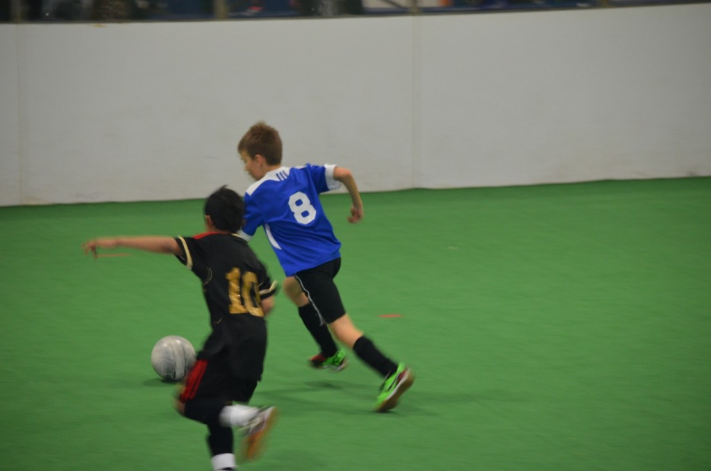 JOM SC U9 - FC Athletico U9 2-3 (1)