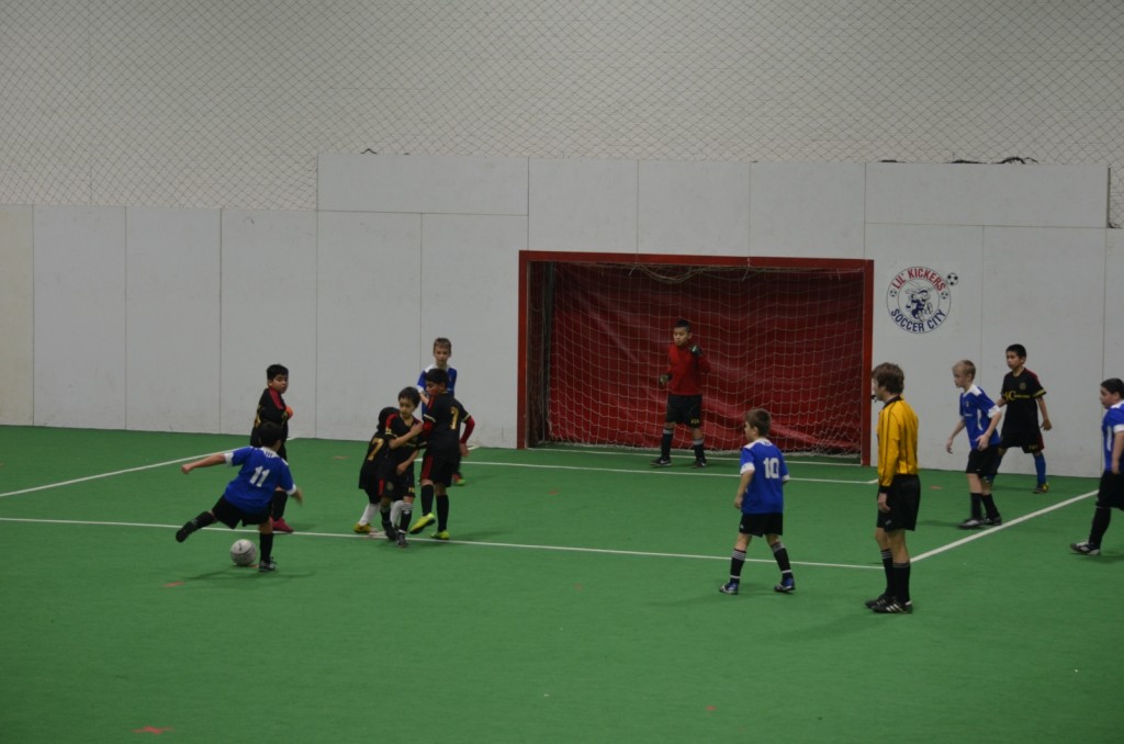 JOM SC U9 - FC Athletico U9 2-3 (19)