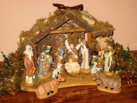 Wesołych Świąt 2012