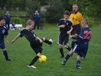 06.02.2013 JOM SC U10 White -Strikers 3-4 (2)